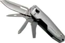 Leatherman Free P2 Multitool - 19 Functies - RVS - Zilver - Nylon Etui 41 Leatherman Free P2 Multitool - 19 Functies - RVS - Zilver - Nylon Etui -Falke Shop 1200x798 4