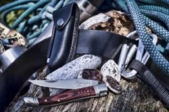 Laguiole Style De Vie Zakmes - Met Aanzetstaal En Etui - Rozenhout -Falke Shop 1200x799 12