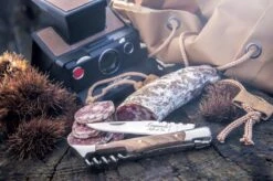 Laguiole Style De Vie Zakmes - Met Kurkentrekker - In Giftbox -Falke Shop 1200x799 20