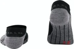 FALKE TK5 Wander Invisible Wandelen Anti Blaren, Anti Zweet Merino Wol Dames Sportsokken Zwart - Maat 39-40 20 FALKE TK5 Wander Invisible Wandelen Anti Blaren, Anti Zweet Merino Wol Dames Sportsokken Zwart - Maat 39-40 -Falke Shop 1200x799 28