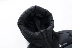 Paragoose - Dames Jas Winter Olga Black -Model 2023- Maat M -Falke Shop 1200x799 5