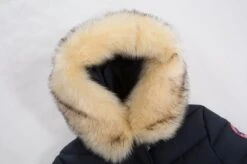 Paragoose - Dames Jas Winter Menu Black -Model 2023- Maat XS 7 Paragoose - Dames Jas Winter Menu Black -Model 2023- Maat XS -Falke Shop 1200x799 6