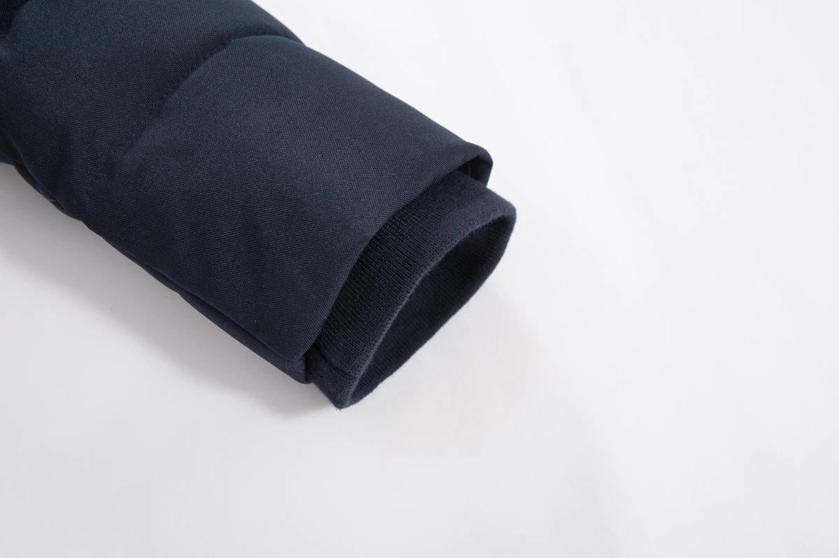 Paragoose - Dames Jas Winter Menu Black -Model 2023- Maat XS 5 Paragoose - Dames Jas Winter Menu Black -Model 2023- Maat XS - Afbeelding 3