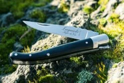 Laguiole Style De Vie Zakmes - In Giftbox - Zwart Ebbenhout -Falke Shop 1200x800 10