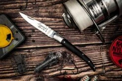 Laguiole Style De Vie Zakmes - In Giftbox - Zwart Ebbenhout -Falke Shop 1200x800 12