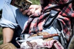 Laguiole Style De Vie Zakmes - Met Aanzetstaal En Etui - Rozenhout -Falke Shop 1200x800 14