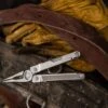 Leatherman Bond Multitool - 14 Functies - RVS - Zilver - Nylon Sheath 2 Leatherman Bond Multitool - 14 Functies - RVS - Zilver - Nylon Sheath -Falke Shop 1200x800 20