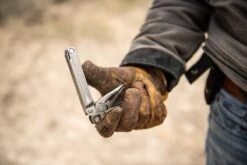 Leatherman Bond Multitool - 14 Functies - RVS - Zilver - Nylon Sheath -Falke Shop 1200x800 22