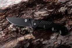 Survival Zakmes Outdoor – 1 Hand Open Systeem En Broekclip – 20 CM Vouwmes – RVS – Lion Gear KN-05 14 Survival Zakmes Outdoor – 1 Hand Open Systeem En Broekclip – 20 CM Vouwmes – RVS – Lion Gear KN-05 -Falke Shop 1200x800 25