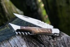 Laguiole Style De Vie Zakmes - Met Kurkentrekker - In Giftbox -Falke Shop 1200x800 33