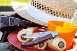 Laguiole Style De Vie Zakmes - In Giftbox - Rozenhout 25 Laguiole Style De Vie Zakmes - In Giftbox - Rozenhout -Falke Shop 1200x800 43