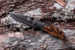 Survival Zakmes Outdoor – 1 Hand Open Systeem En Broekclip – 20.5 CM Vouwmes – RVS – Lion Gear KN-01 18 Survival Zakmes Outdoor – 1 Hand Open Systeem En Broekclip – 20.5 CM Vouwmes – RVS – Lion Gear KN-01 -Falke Shop 1200x800 52