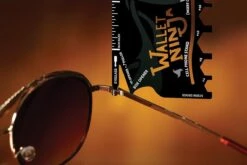 Ninja Wallet Credicard Tool - Voor In Je Portemonnee - Wallet Ninja - 18 In 1 Tool -Falke Shop 1200x800 61