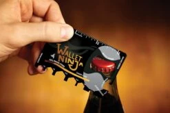 Ninja Wallet Credicard Tool - Voor In Je Portemonnee - Wallet Ninja - 18 In 1 Tool -Falke Shop 1200x800 63