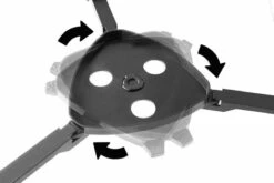 Bresser Telescoop - GoTo 80/400 - Computergestuurd - Met Zonnefilter -Falke Shop 1200x800 69