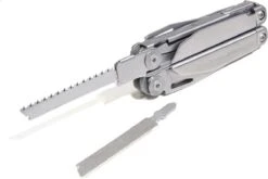 Leatherman Surge Multitool - 21 Functies - RVS - Sheath - Doos 19 Leatherman Surge Multitool - 21 Functies - RVS - Sheath - Doos -Falke Shop 1200x802