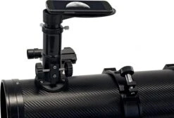 Bresser Telescoop - Spica 130/1000 - Met EQ3-montering - Voor Maan En Planeten -Falke Shop 1200x818 2