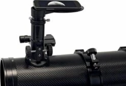 Bresser Telescoop - Pollux 150/750 - Met Zonnefilter En Smartphonehouder -Falke Shop 1200x819