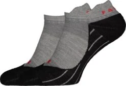 FALKE TK5 Wander Invisible Wandelen Anti Blaren, Anti Zweet Merino Wol Dames Sportsokken Grijs - Maat 37-38 31 FALKE TK5 Wander Invisible Wandelen Anti Blaren, Anti Zweet Merino Wol Dames Sportsokken Grijs - Maat 37-38 -Falke Shop 1200x823 1