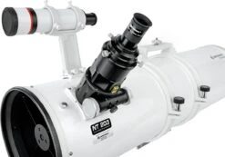 Bresser Telescoop - Messier NT-203/1000 - Deep Sky En Astrofotografie -Falke Shop 1200x839