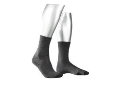 FALKE TK2 Explore Wandelen Anti Blaren, Anti Zweet Merino Wol Dames Sportsokken Zwart - Maat 37-38 38 FALKE TK2 Explore Wandelen Anti Blaren, Anti Zweet Merino Wol Dames Sportsokken Zwart - Maat 37-38 -Falke Shop 1200x840