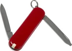 Victorinox Escort Zakmes - 6 Functies - Rood 18 Victorinox Escort Zakmes - 6 Functies - Rood -Falke Shop 1200x844