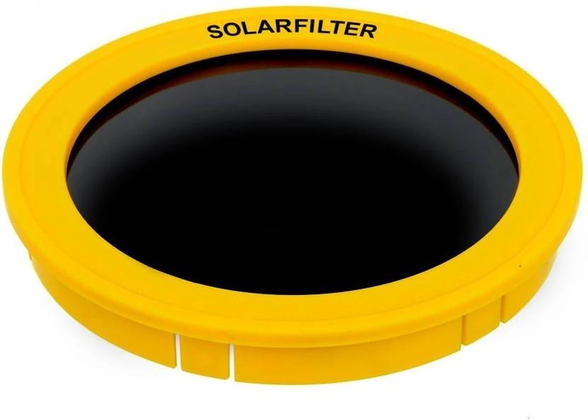 National Geographic Telescoop 76/350 - Sterrenkijker Voor Volwassenen En Kinderen - Met Zonnefilter - Solar 7 National Geographic Telescoop 76/350 - Sterrenkijker Voor Volwassenen En Kinderen - Met Zonnefilter - Solar - Afbeelding 5