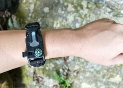 Levabe - Professionele Survival Set Incl Waterfilter - 13-delig - Noodpakket - Camping - Survival - Outdoor - Vuurstrijker - Survival Kit -Falke Shop 1200x859 2