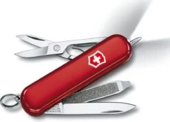 Signature Lite Zakmes - 7 Functies - Victorinox
