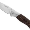Buck Knives Buck Small Folding Selkirk Micarta -Falke Shop 1200x879
