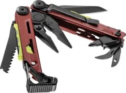 Leatherman - Signal - Crimson -Falke Shop 1200x886 1