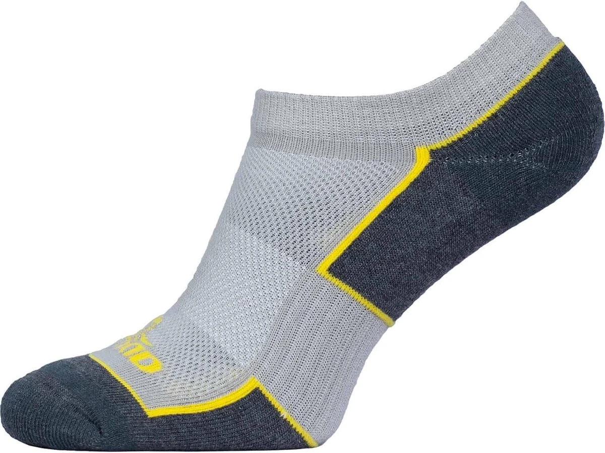 NOMAD® Wandelsokken Footie 3-pack 11 NOMAD® Wandelsokken Footie 3-pack - Afbeelding 9