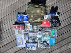 Noodpakket | Survivalset | Bug Out Bag | Bug In Bag | Noodrugzak | Survival | Rampenrugzak | Noodpakket | Survival Set | Survival Pack -Falke Shop 1200x899 10