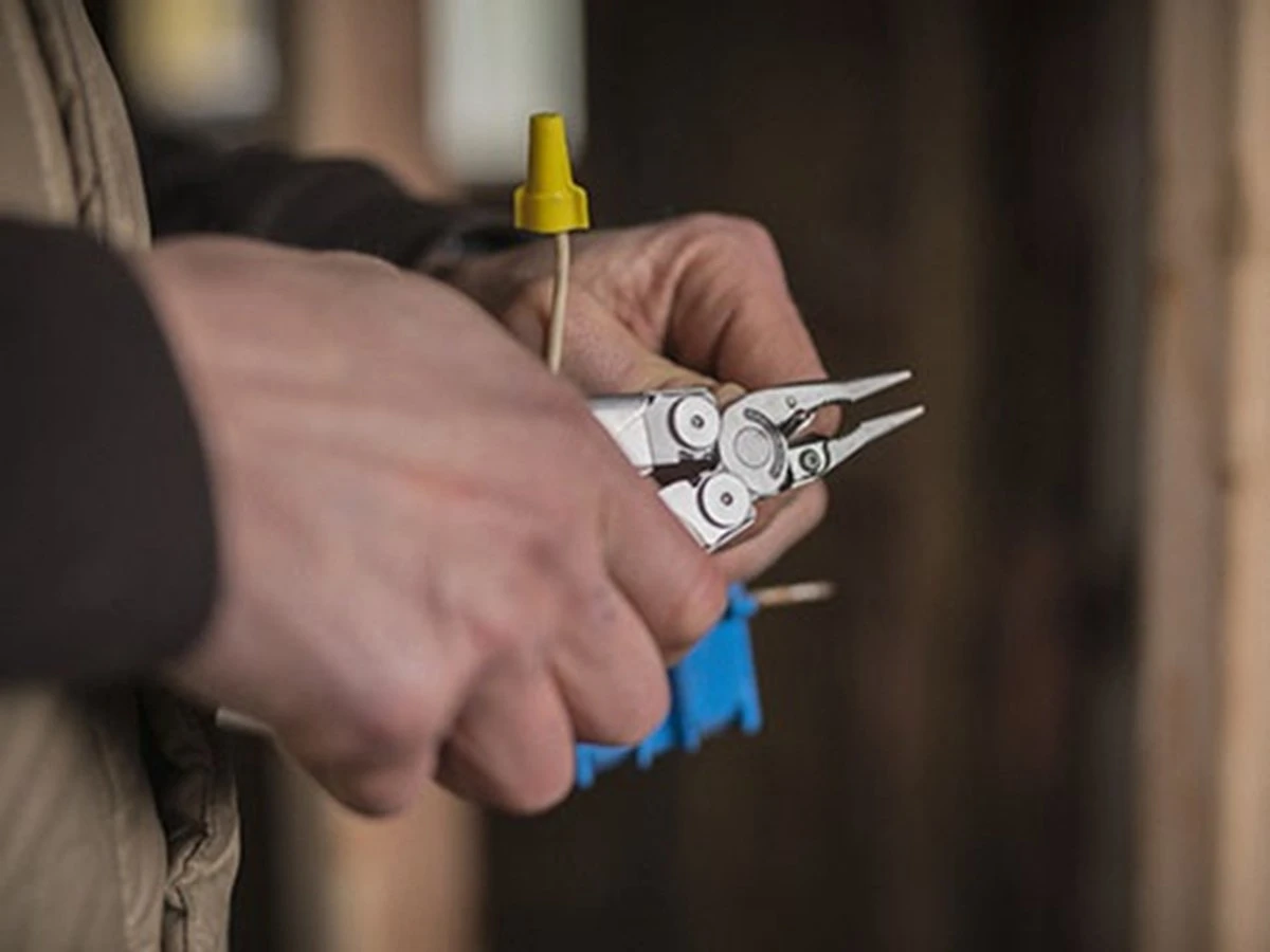 Leatherman Wave Plus Multitool - 18 Functies - RVS - Zilver - Sheath 8 Leatherman Wave Plus Multitool - 18 Functies - RVS - Zilver - Sheath - Afbeelding 6