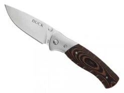 Buck Knives Buck Small Folding Selkirk Micarta 8 Buck Knives Buck Small Folding Selkirk Micarta -Falke Shop 1200x901 1