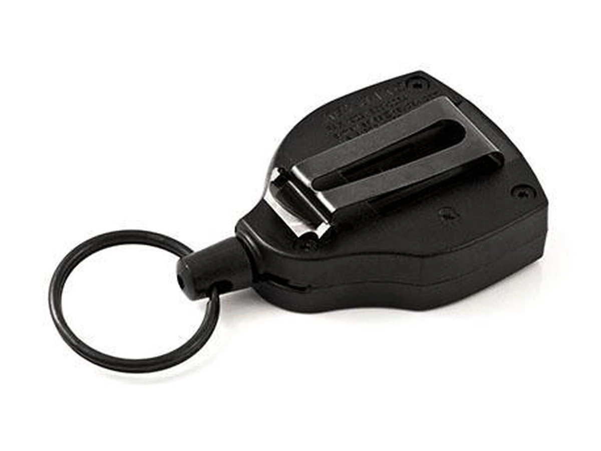 Self Retracting Key Reel 48", Heavy Duty 4 Self Retracting Key Reel 48", Heavy Duty - Afbeelding 2