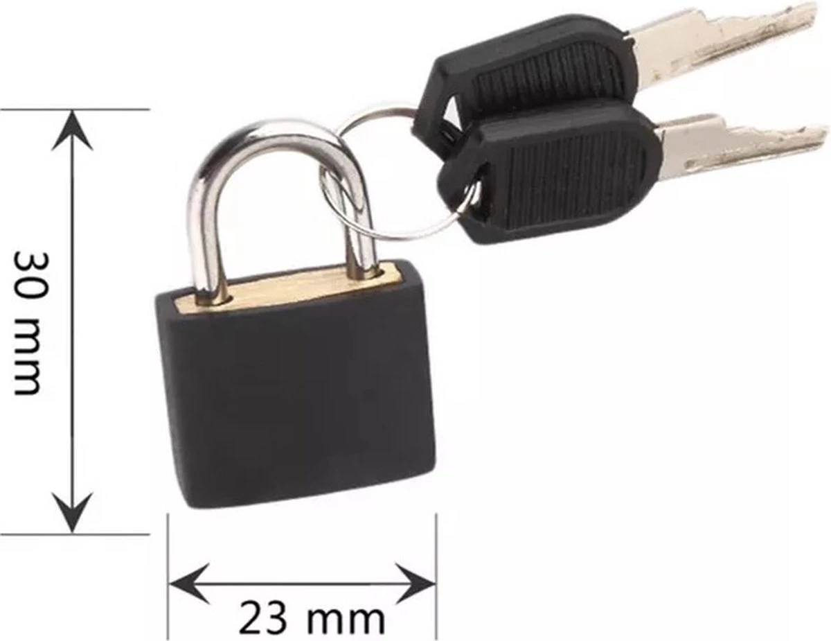 PLAY IT Lockpick Set XXL 75 Delig - 9 Sloten - Incl. Opbergzakjes 6 PLAY IT Lockpick Set XXL 75 Delig - 9 Sloten - Incl. Opbergzakjes - Afbeelding 4