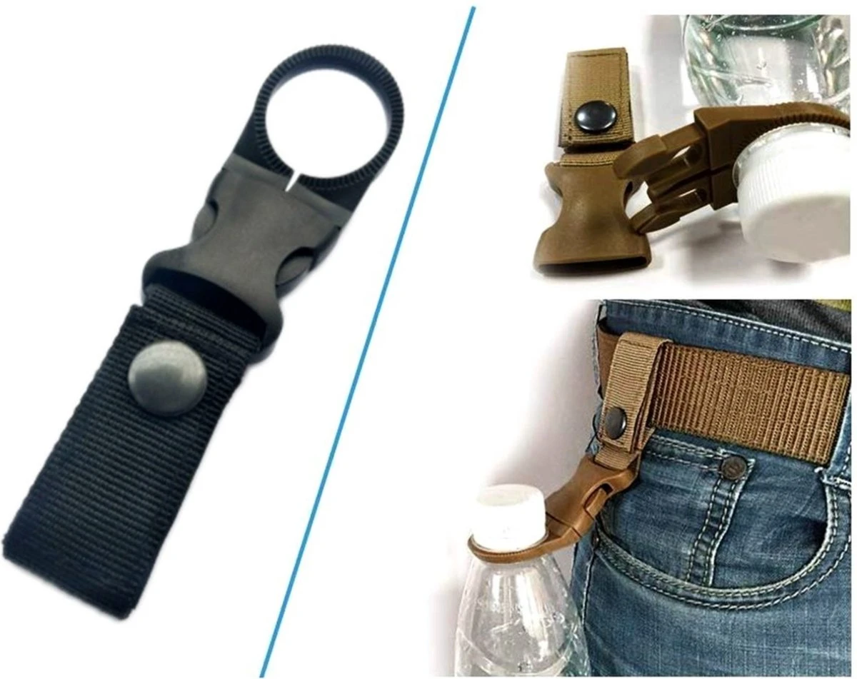 Survival Bushcraft Kit - Paracord Armband - Kompas - Mes - Noodpakket - Outdoor - Vuurstarter - Draadzaag - Nooddeken 9 Survival Bushcraft Kit - Paracord Armband - Kompas - Mes - Noodpakket - Outdoor - Vuurstarter - Draadzaag - Nooddeken - Afbeelding 7