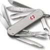 Victorinox MiniChamp Alox Zwitsers Zakmes - 15 Functies - Zilver
