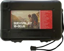 Survival Kit - Professionele XL Uitrusting - Survival Armband, Zakmes, Paracord Armband, Vuursteen Vuurstarter Kit, Zaklamp, Kompas - Noodpakket - Outdoor Camping Survival Set - Survival Spullen - Cadeau Man 15 Survival Kit - Professionele XL Uitrusting - Survival Armband, Zakmes, Paracord Armband, Vuursteen Vuurstarter Kit, Zaklamp, Kompas - Noodpakket - Outdoor Camping Survival Set - Survival Spullen - Cadeau Man -Falke Shop 1200x955 1