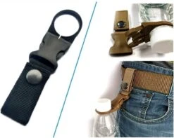 Professionele XL Ultimate Outdoor Survival Gear Kit - Noodpakket - 18-Delig Tools Pakket Met Kompas/Nooddeken/Tactical Flashlight/Zakmes/Vuurmaker/Draadzaag/Noodfluit/Waterfles Houder/Tactische Pen/Multitool Creditcard - Opbergbox -Falke Shop 1200x959