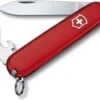 Victorinox Swiss Army Zakmes 'Bantam' - Rood -Falke Shop 1200x961