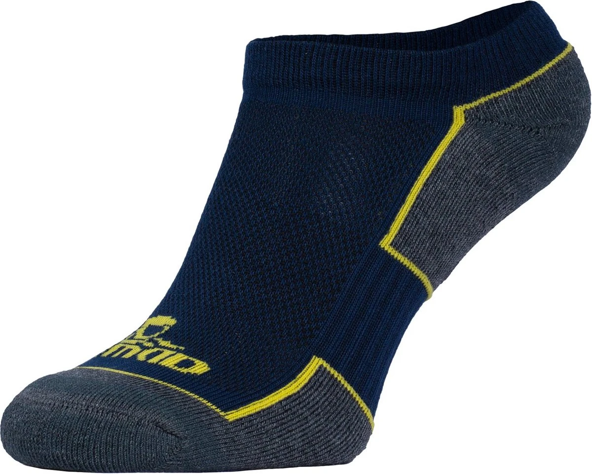 NOMAD® Wandelsokken Footie 3-pack 5 NOMAD® Wandelsokken Footie 3-pack - Afbeelding 3