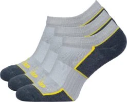 NOMAD® Wandelsokken Footie 3-pack 19 NOMAD® Wandelsokken Footie 3-pack -Falke Shop 1200x970