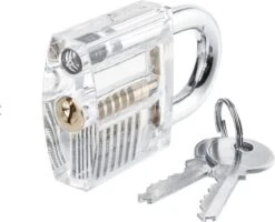 PLAY IT Lockpick Set XXL 75 Delig - 9 Sloten - Incl. Opbergzakjes 30 PLAY IT Lockpick Set XXL 75 Delig - 9 Sloten - Incl. Opbergzakjes -Falke Shop 1200x974 1