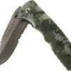 Homeij Zakmes Impact Leger Camouflage Kleur Army RVS Inclusief Opberg Etui Handle G10 -Falke Shop 1200x978 1