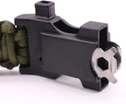 LOUZIR 15 In 1 Paracord Survival Armband - Camouflage - Handige & Comfortabele Reisgadget Met 15 Functies! - Stoere Survival Multi Tool - Multi Tool - Inclusief Magnesium Vuurstarter -Falke Shop 1200x987