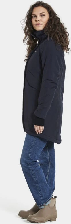 Didriksons TANJA WNS PARKA 6 Dames Outdoor Parka - Maat 38 23 Didriksons TANJA WNS PARKA 6 Dames Outdoor Parka - Maat 38 -Falke Shop 381x1200