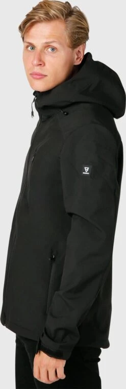 Brunotti Mib-N Men Softshell Jacket - L -Falke Shop 389x1200