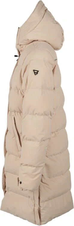 Brunotti Gadwell Jas - Dames - Canvas - S 25 Brunotti Gadwell Jas - Dames - Canvas - S -Falke Shop 394x1200